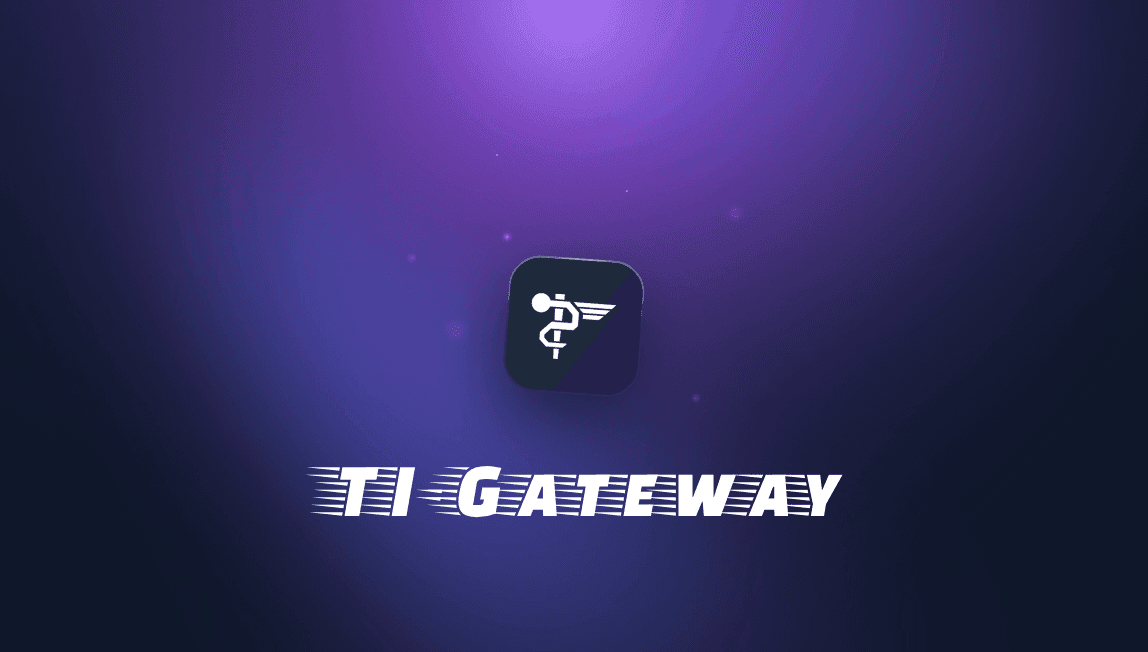TI-Gateway: Ihr Tor zur modernen Telematikinfrastruktur